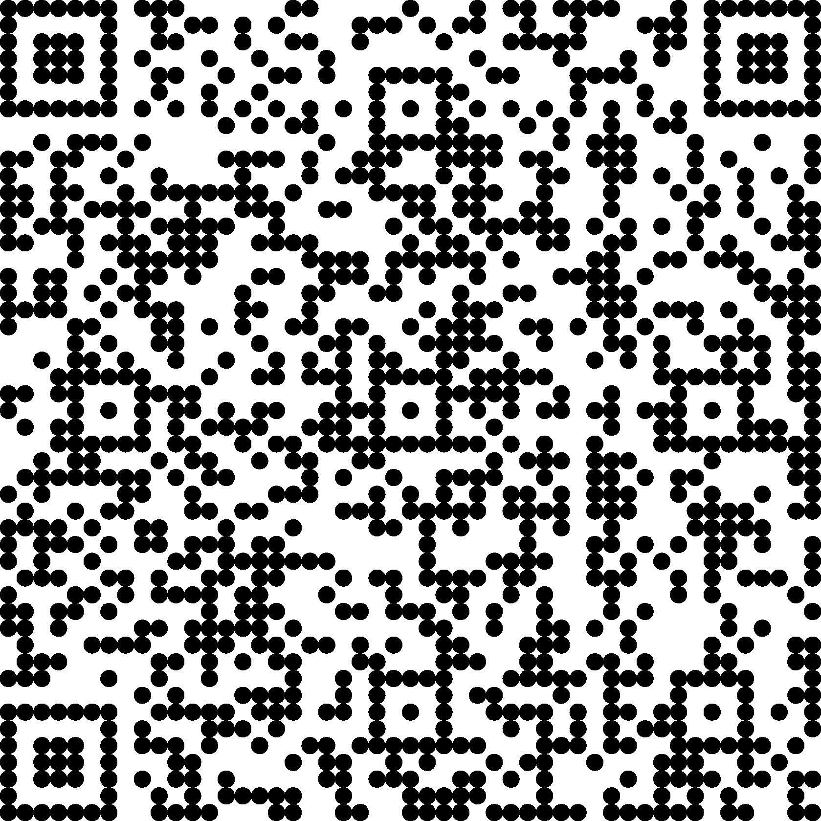 Venmo QR Code