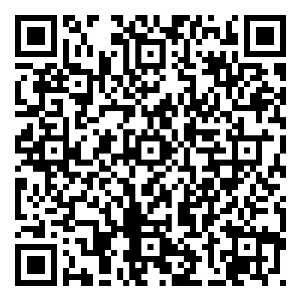 Zelle QR Code